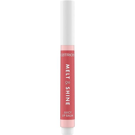 Catrice | Melt & Shine Juicy Lip Balm