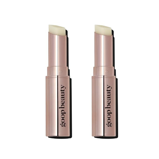 goop Beauty Lip Balm Pack of