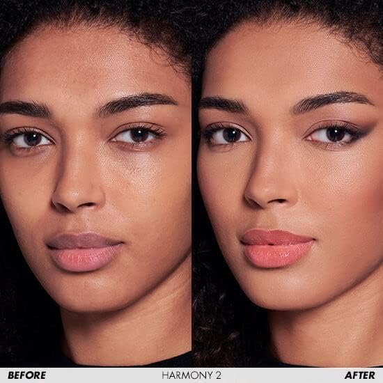 HD Skin All In One Palette - Harmony 9 oz