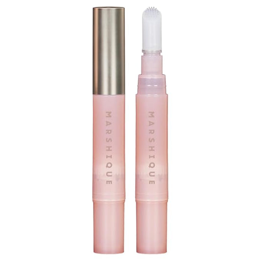 Vegan Lip Serum with Brush -
