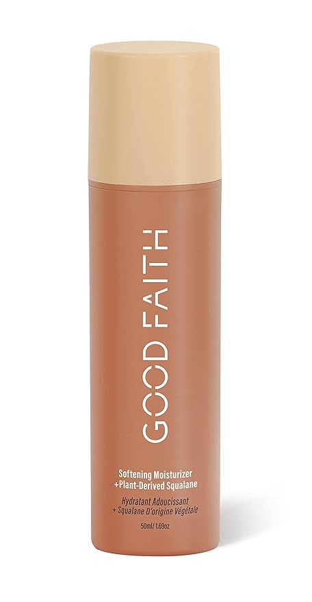 Good Faith - GOOD + Glowing