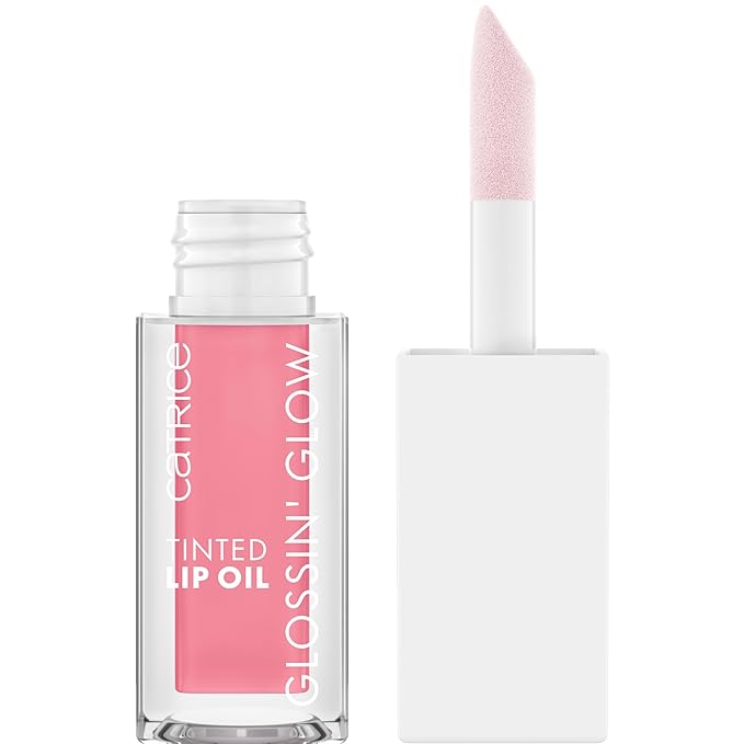 Catrice | Glossin’ Glow Tinted Lip Oil | Lip