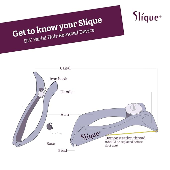 Facial Hair Removal for Women |