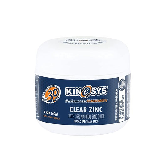 Mineral Sunscreen SPF 50+ - 100ml
