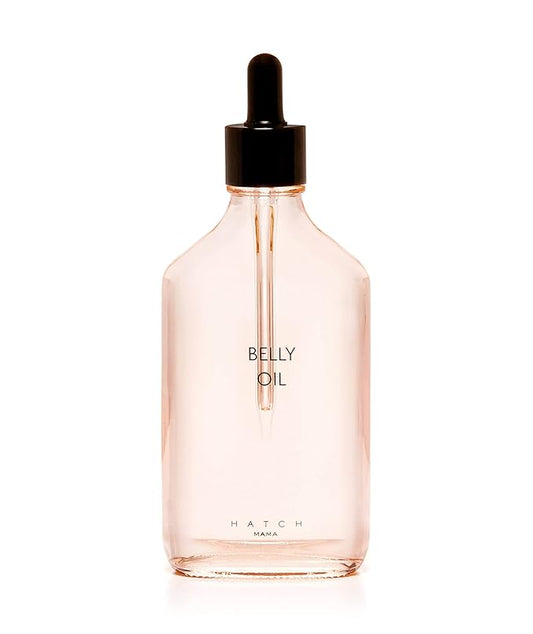 HATCH Belly Oil - 6.7oz Quick-Drying