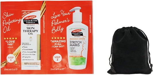 Palmer's Cocoa Butter Formula Skin Therapy FL