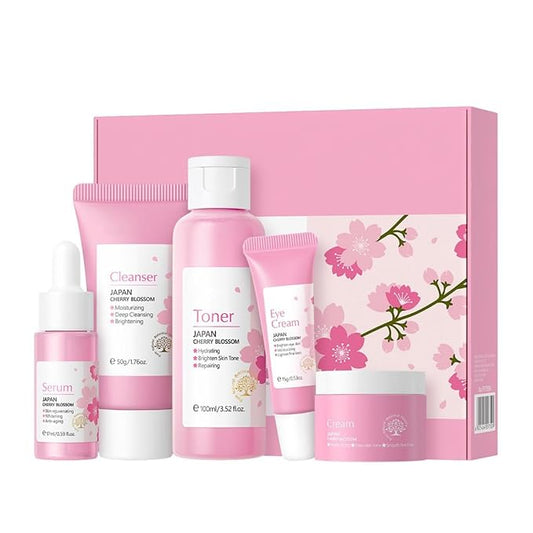Greyghost Skin Care Set for Teenage Cleaning