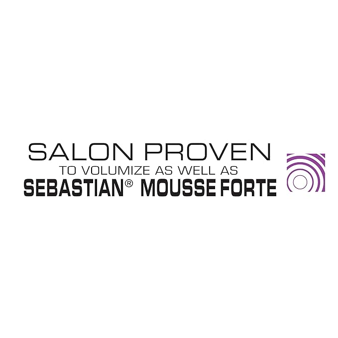 Suave Whipped Mousse - Captivating Curls for Wavy and Curly Hair, Anti-Frizz Styling Product for Flexible, Crunch-Free Styles, 7 oz (Pack of 2)