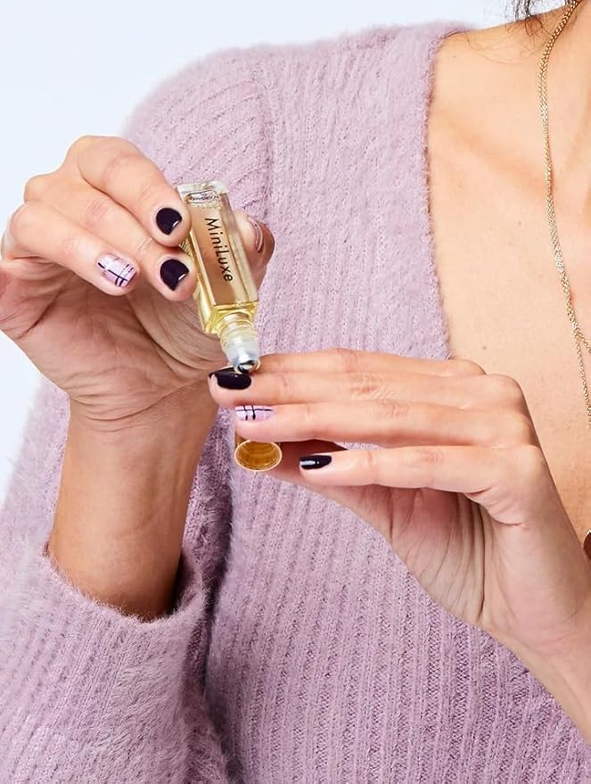 Nourishing Cuticle Oil Rollerball |