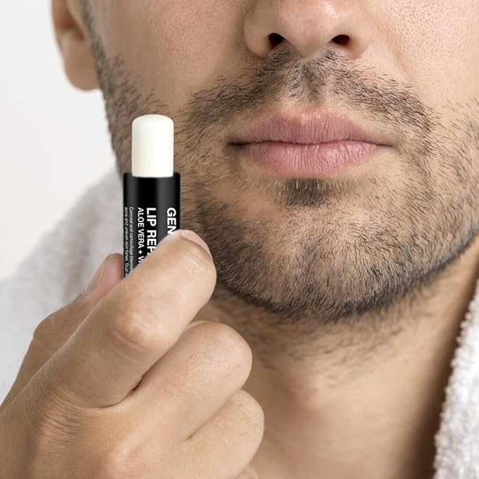 SPF 15 Lip Repair Balm