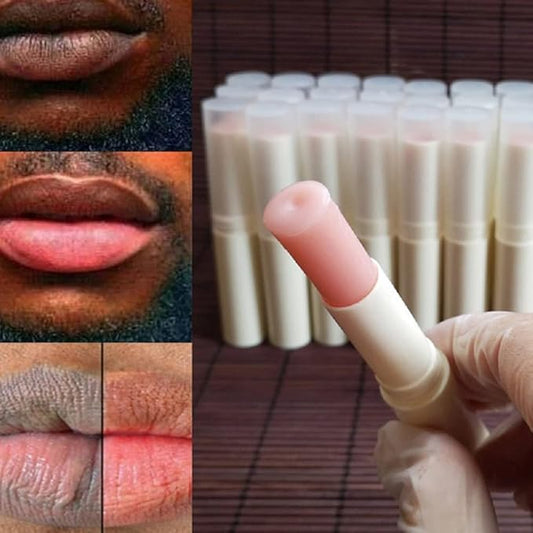 2PC Lip Balm Fade Dark Pigment
