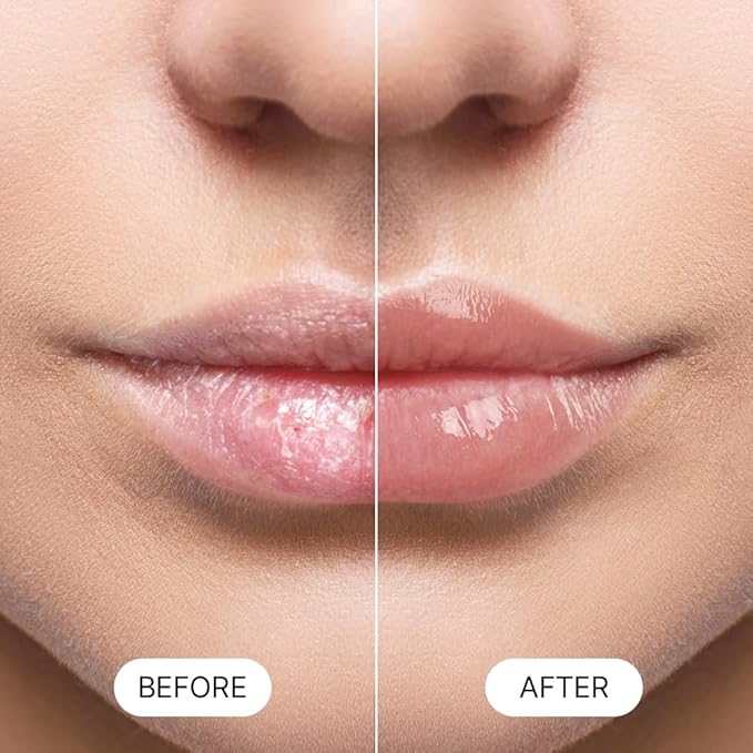 Essential Lip Balm Blue Collagen (HONEY