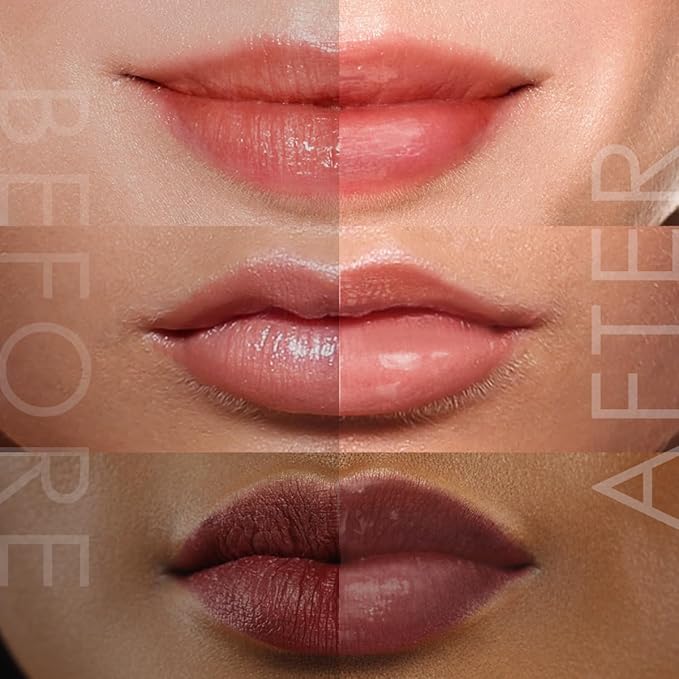 Sweet Dreams Lip Mask: Nourishing, Plumping oz.