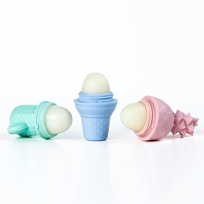 Rebels Refinery Mixed Lip Balm Trio