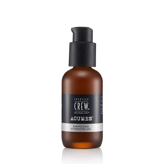 American Crew Men's Moisturizing Gel and