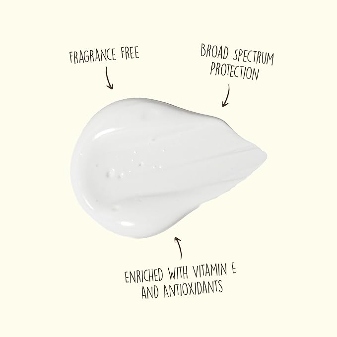 Sun Bum Original SPF 70 Sunscreen Face Lotion | Vegan Fragrance-Free Moisturizing Broad Spectrum UVA/UVB Sunscreen With Vitamin E | 3 Oz