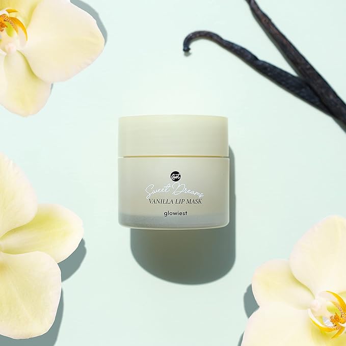 Sweet Dreams Lip Mask: Nourishing, Plumping oz.