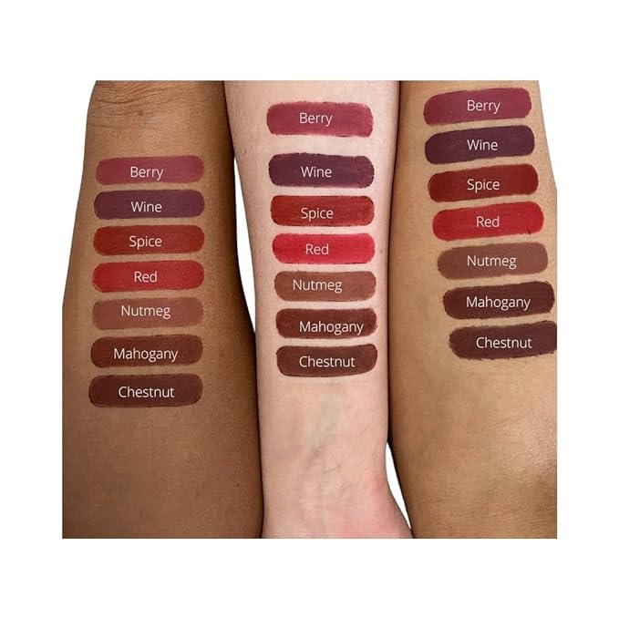 Gabriel Cosmetics, Vegan, Lipliner (Wine),. 04 oz