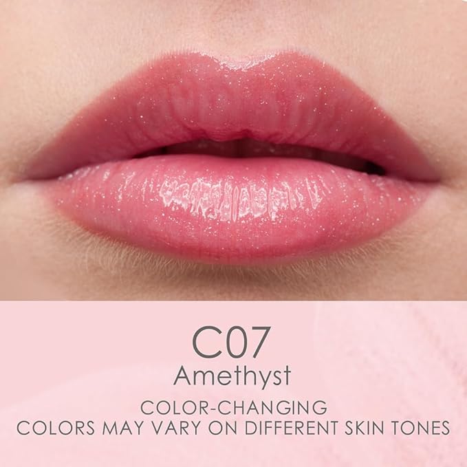 CATKIN Lip Balm Color Tinted Changing