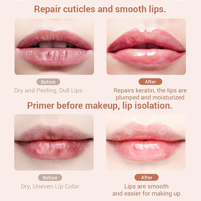 Lip Balm Honey Lip Mask, Hydrating