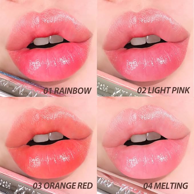 Natural Melting Honey Lip Balm 3g