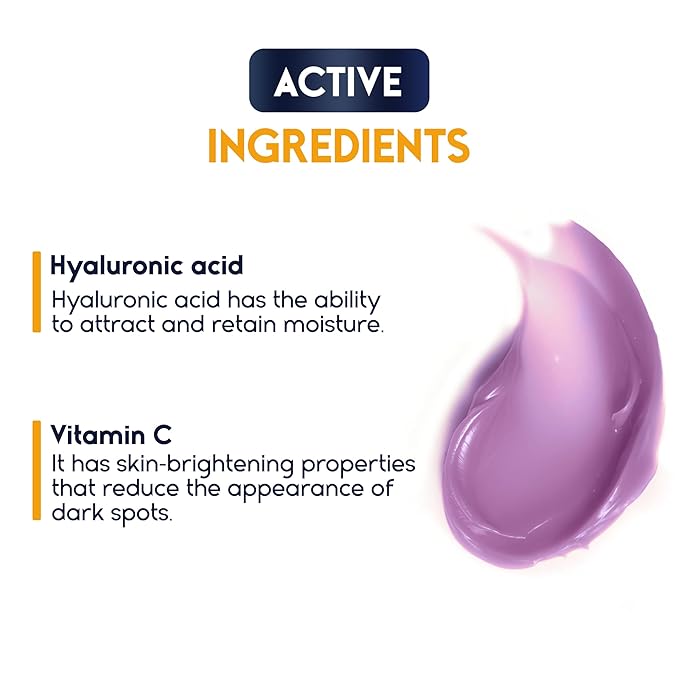 Lip Mask Overnight with Hyaluronic Acid