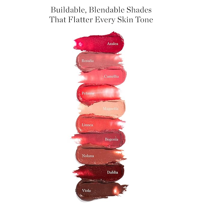 Ogee Sculpted Lip Oil - Lip