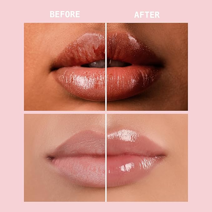 Ruby Kisses Intensive Lip Mask, Ultra