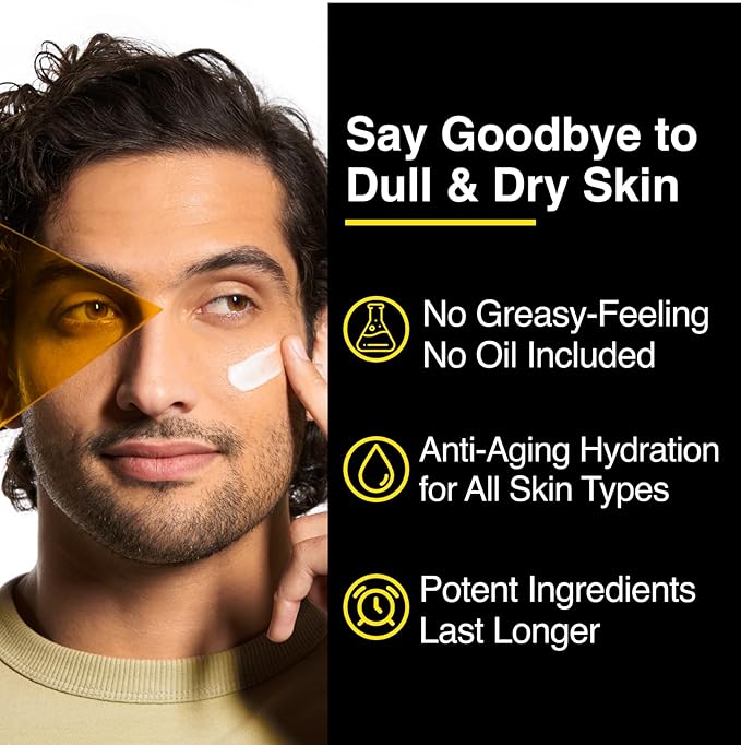 Lumin Skin Care Set Routine