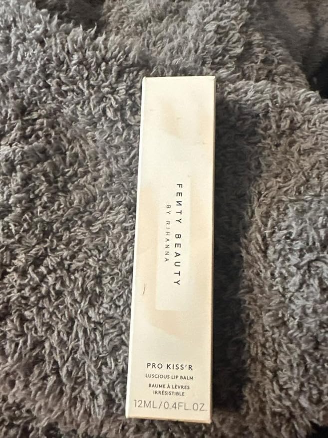 Fenty Beauty by Rihanna Pro Kiss'r Lips