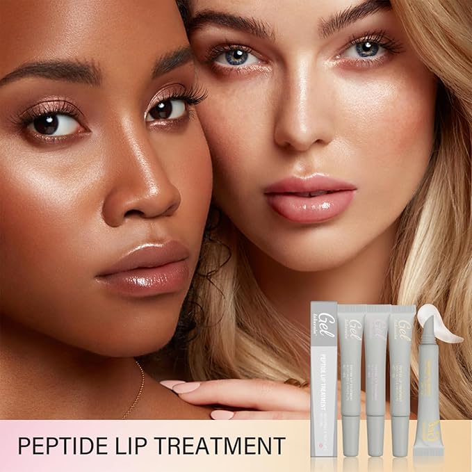 Glow Lip Balm, Hydrating Moisturizing Lip