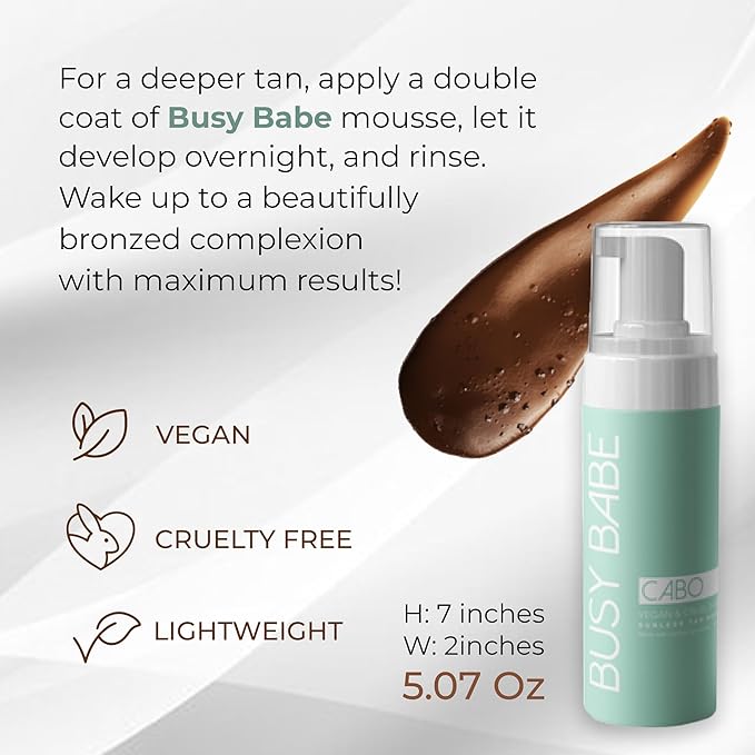 Millennium Tanning Solid Black Coconut Vibes
