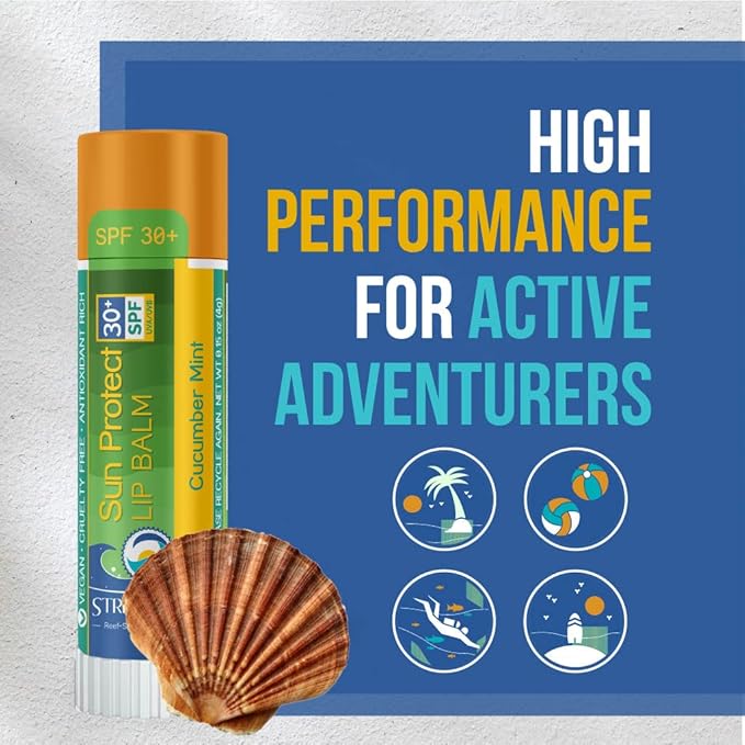 STREAM 2 SEA SPF 30 Organic