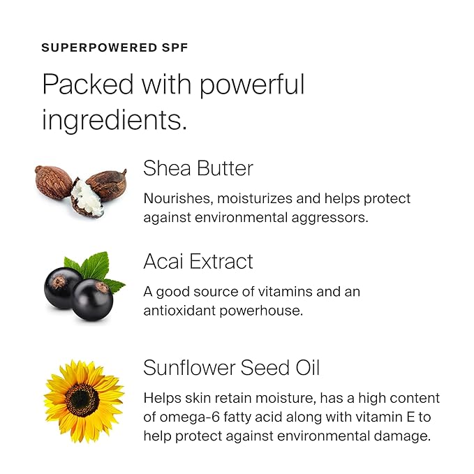 Supergoop! PLAY Lip Balm SPF 30