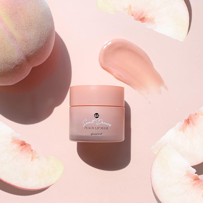 Sweet Dreams Lip Mask: Nourishing, Plumping Hyaluronic