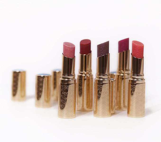 iero Multi-Color Bundle Tinted Lip Balm