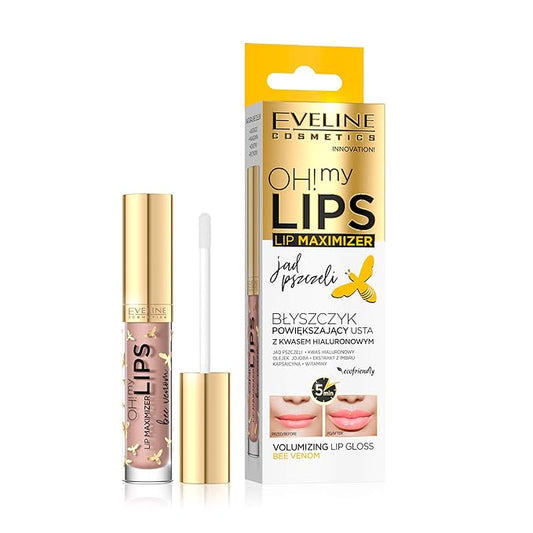 OH! My Lips Maximizer