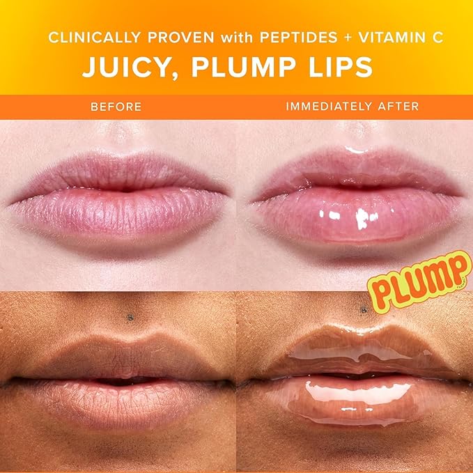 Farmacy Peptide Lip Balm - Lip