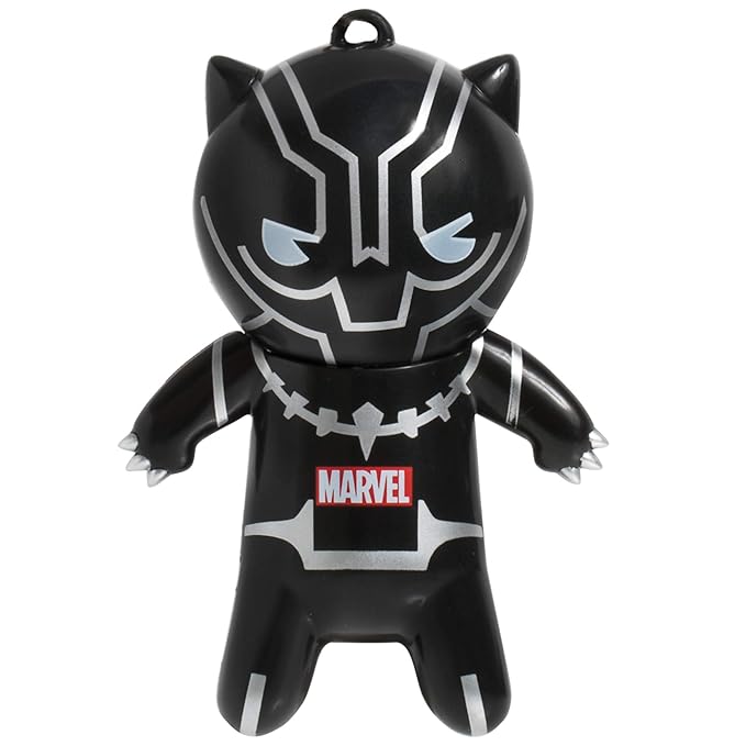 Lip Smacker Marvel, keychain, lip balm
