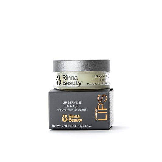 Rinna Beauty Lip Service Lip Mask, oz