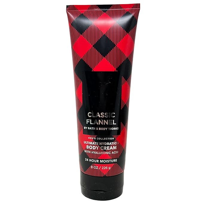 Men's Collection Classic Flannel Trio Gift