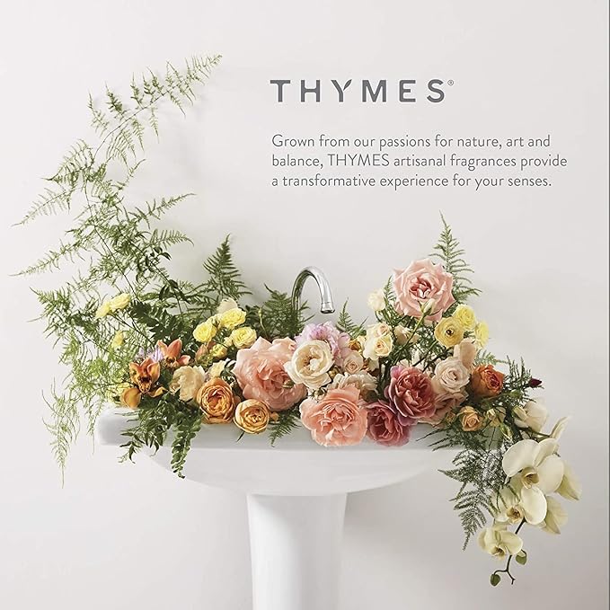 Thymes Perfume - 1.75 Fl Oz - Lavender