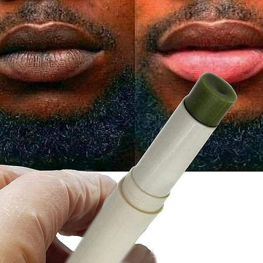 2PC Lip Balm Fade Dark Pigment