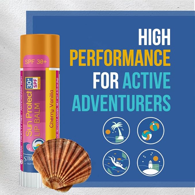 STREAM 2 SEA SPF 30 Organic