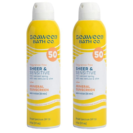 Team Tan Self Tanning Water -