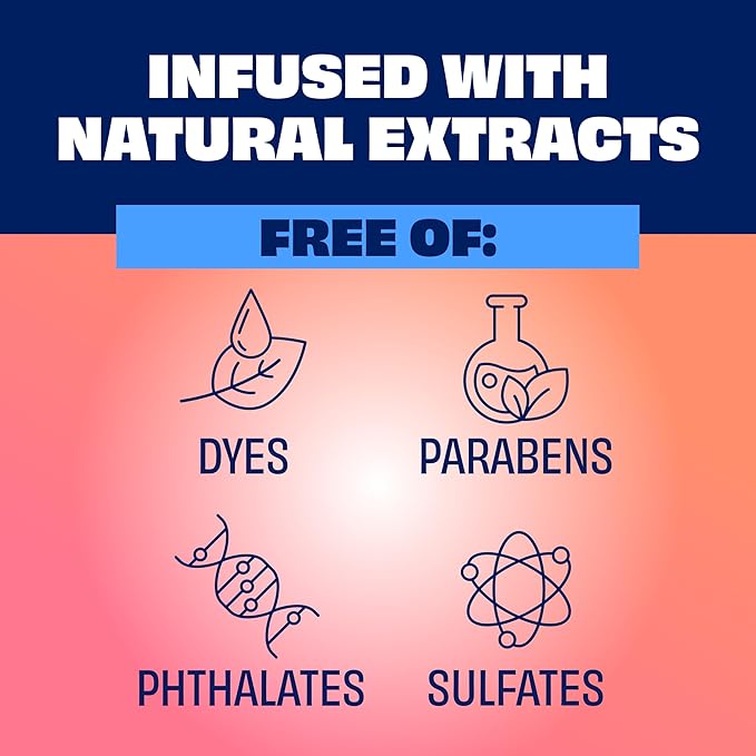 Nair Sensitive Shower Cream Hair Remover with Natural Coconut Oil and Vitamin E, Body Hair Removal Cream, 12 oz