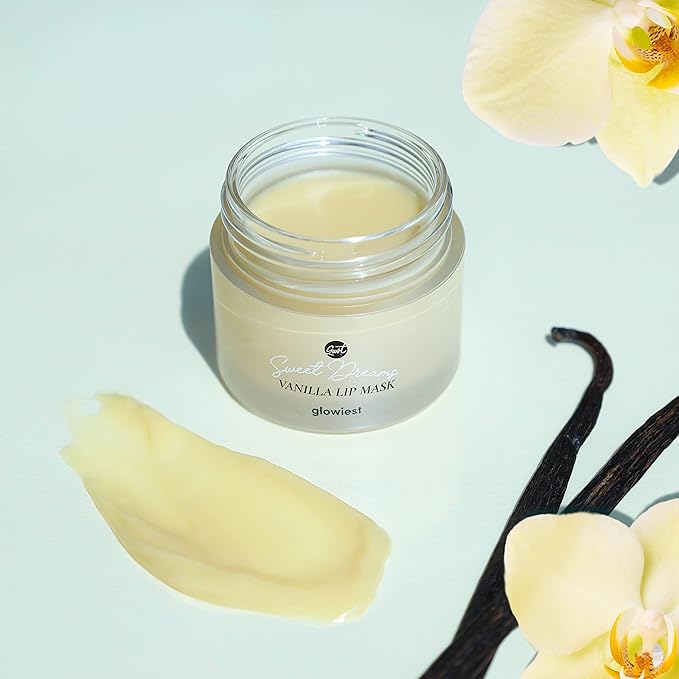 Sweet Dreams Lip Mask: Nourishing, Plumping oz.