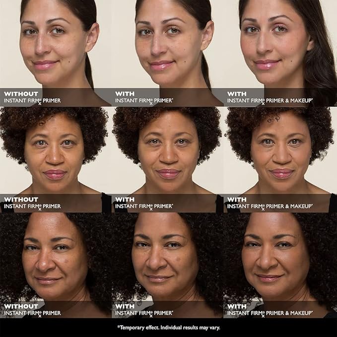 Peter Thomas Roth | Instant FIRMx No-Filter Primer, Face Primer