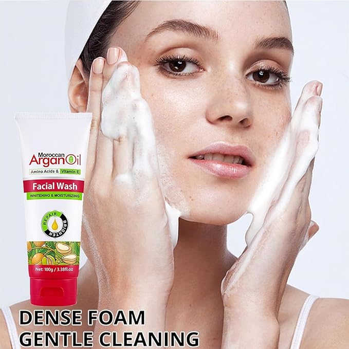 Argan Oil for Face, Argan Oil Moisturizing