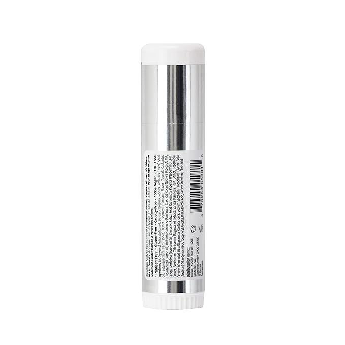 Hempz Limited Edition Peppermint Vanilla Swirl